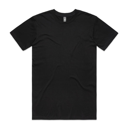 ascolour Mens Staple Tee (4XL-5XL)