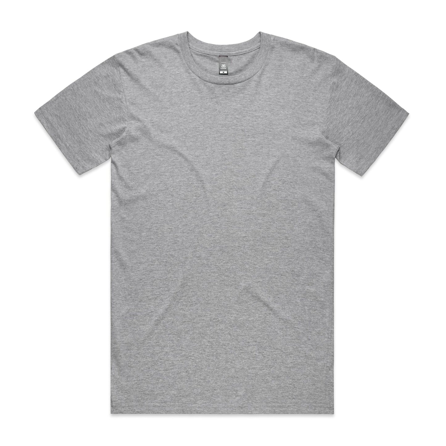 ascolour Mens Staple Tee (4XL-5XL)