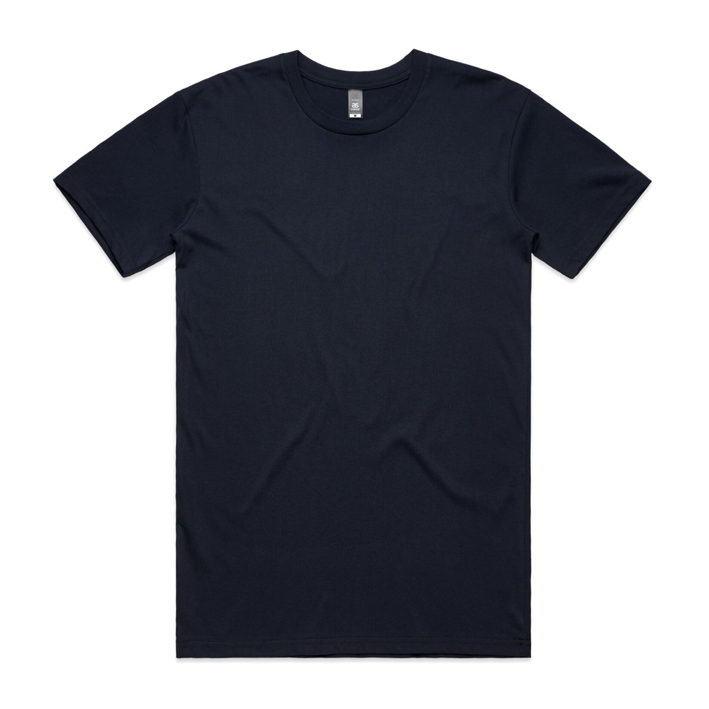 ascolour Mens Staple Tee (4XL-5XL)