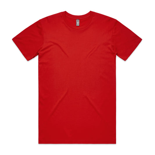 ascolour Mens Staple Tee