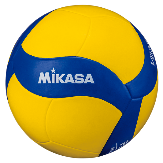 Mikasa V020W Rubber Volleyball