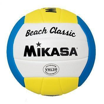 Mikasa VX20 Beach Volleyball