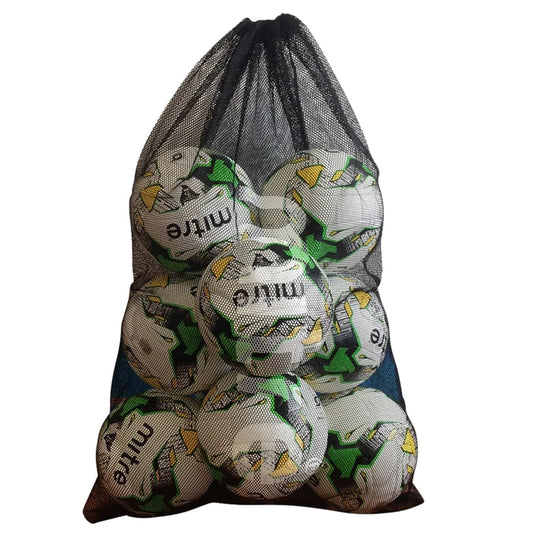 Mitre Mesh Ball Sack (Due June 24)