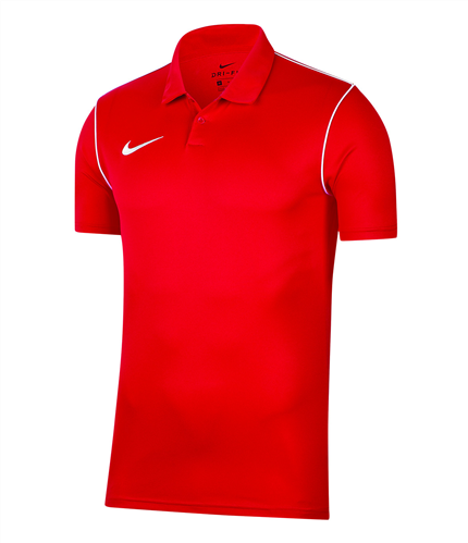 Nike Mens Park 20 Polo