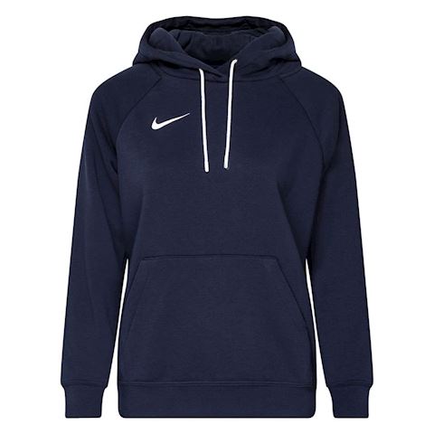 Nike Womens Park Hoodie