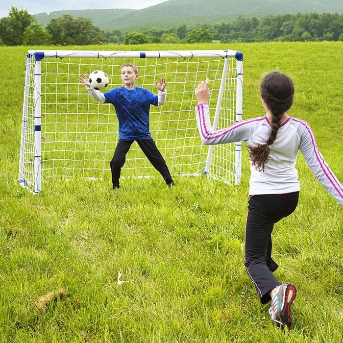 3 in 1 Soccer Goal