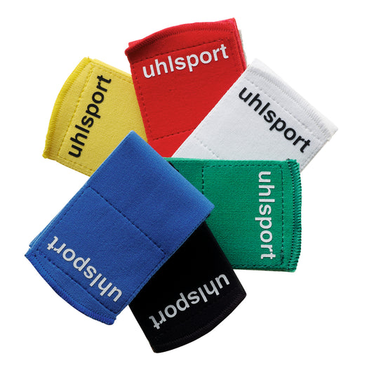 uhlsport Shinguard Fasteners