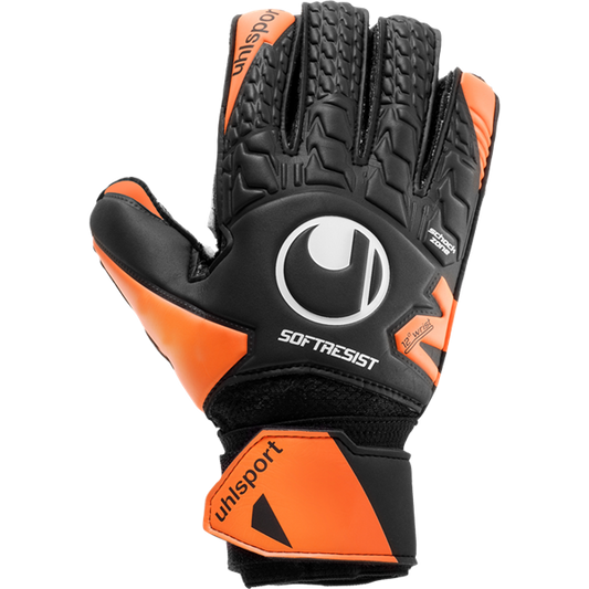 uhlsport Soft Resist Flex Frame VM Goalkeeping Gloves