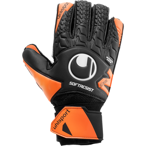 uhlsport Soft Resist Flex Frame VM Goalkeeping Gloves