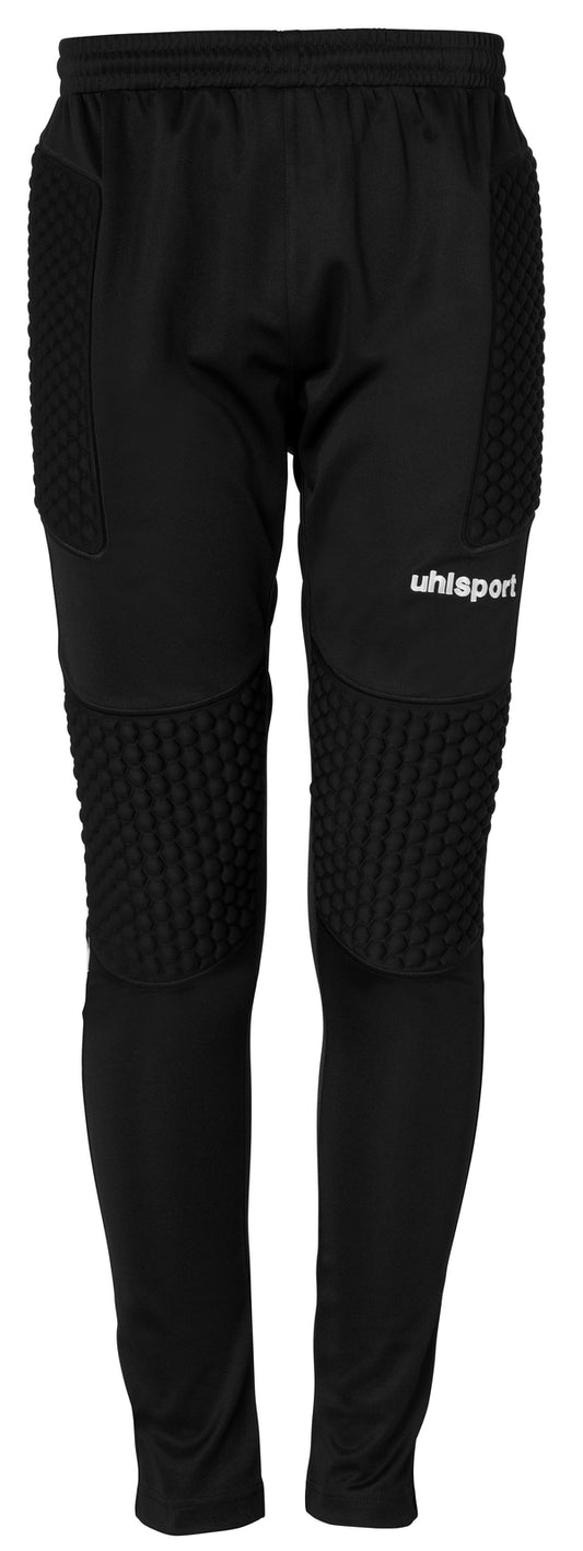 uhlsport Standard Goalkeeping Pants Black