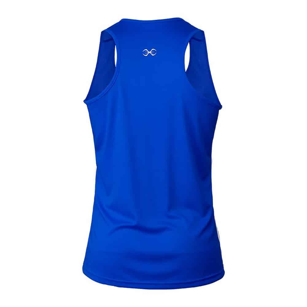 Mettle Boxing Singlet - Men's