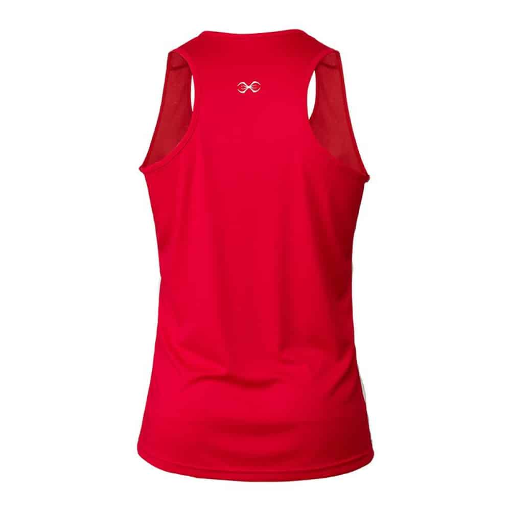 Mettle Boxing Singlet - Men's