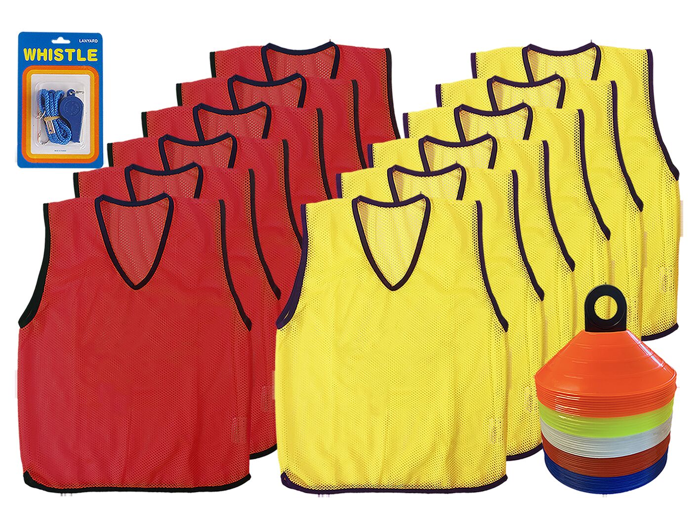 Silver Fern Game Kit