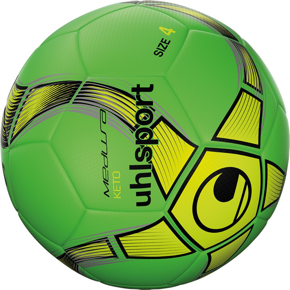 uhlsport Medusa Keto Futsal Ball