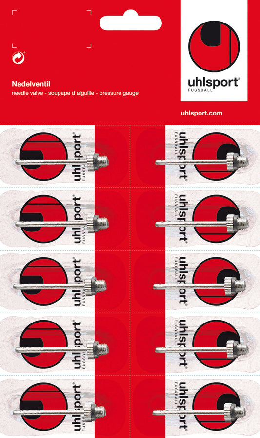 uhlsport Ball Needles