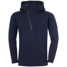uhlsport Essential Pro Zip-Hoodie