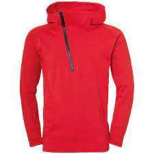 uhlsport Essential Pro Zip-Hoodie