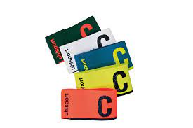 uhlsport Captains Armbands