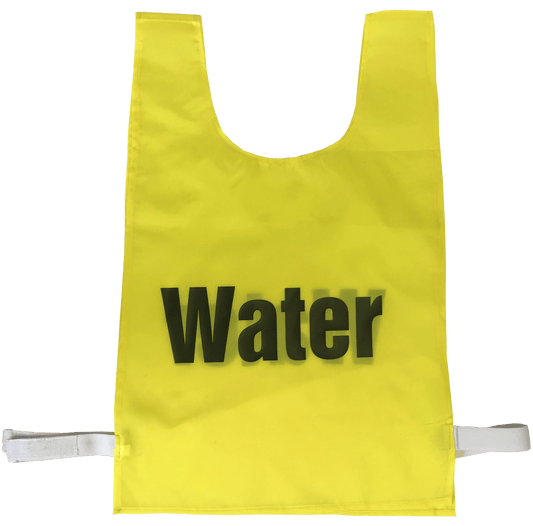water-bib