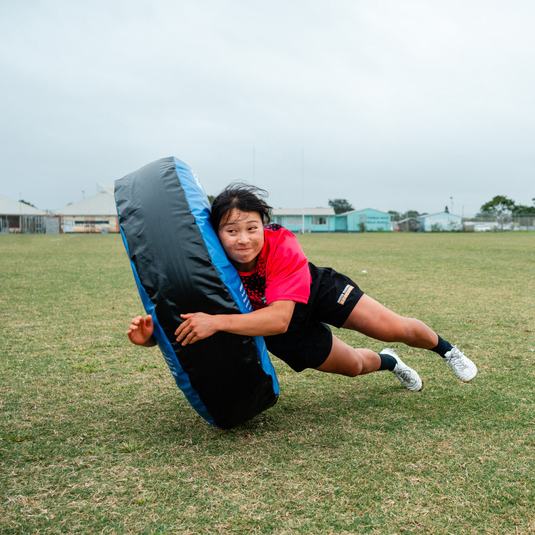 Gearing Up for Sport in New Zealand: Meet Dynamic Sport