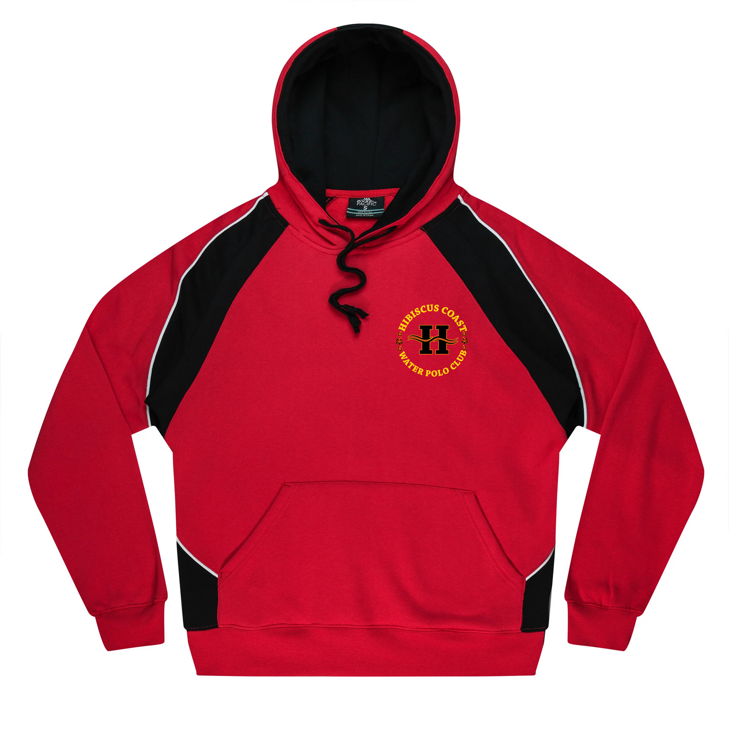 HIBISCUS COAST WATERPOLO HOODIES