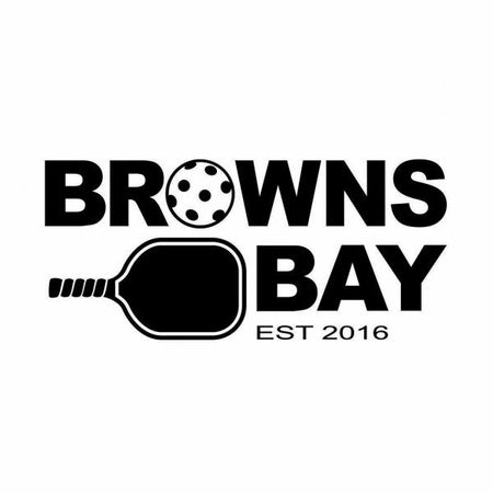 BROWNS BAY PICKLEBALL