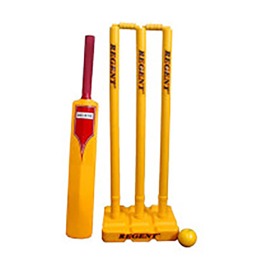 Plastic Bats, Balls, Stumps, Sets – Dynamic Sport New Zealand