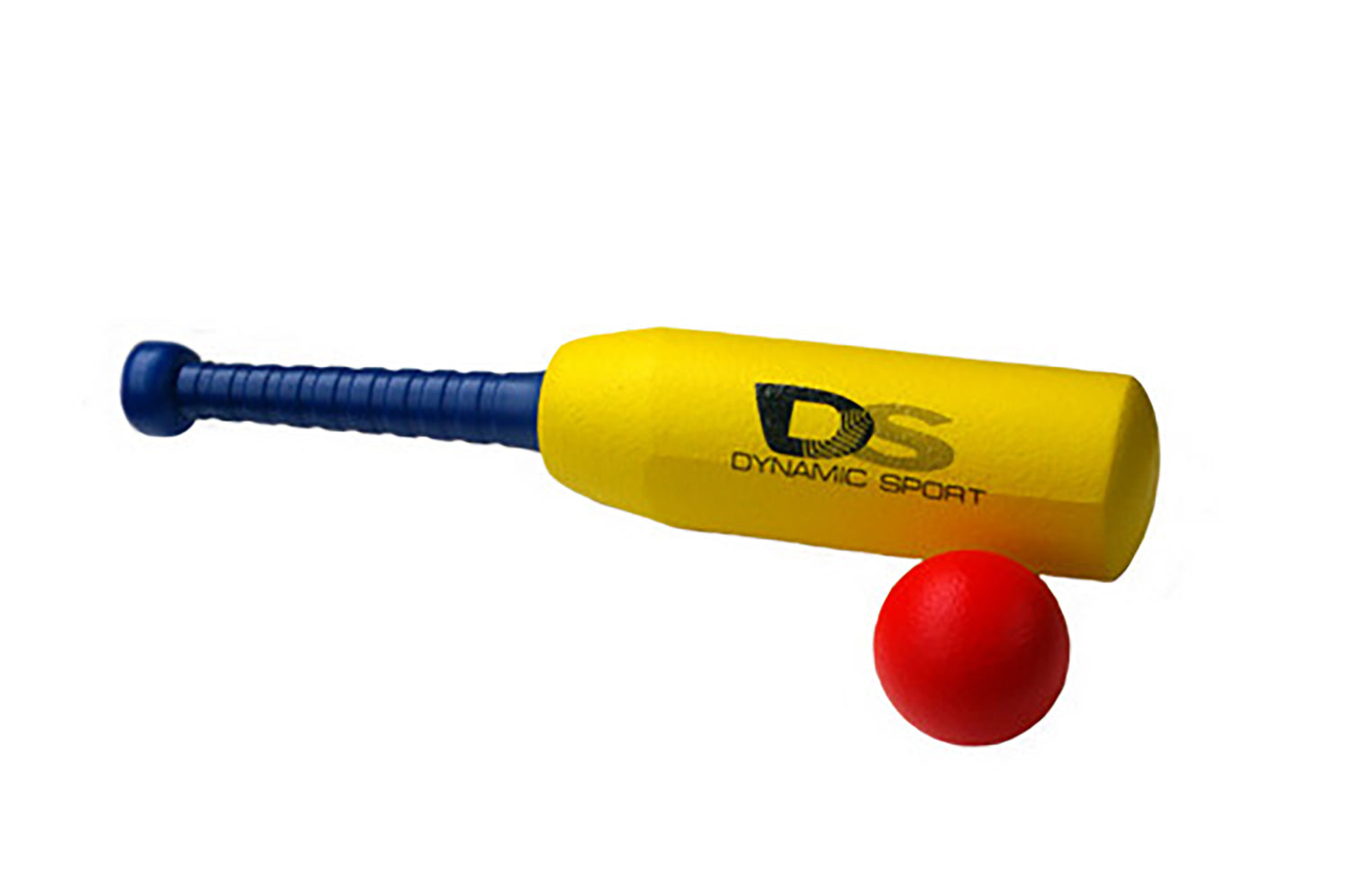 Foam Bat/Ball Set