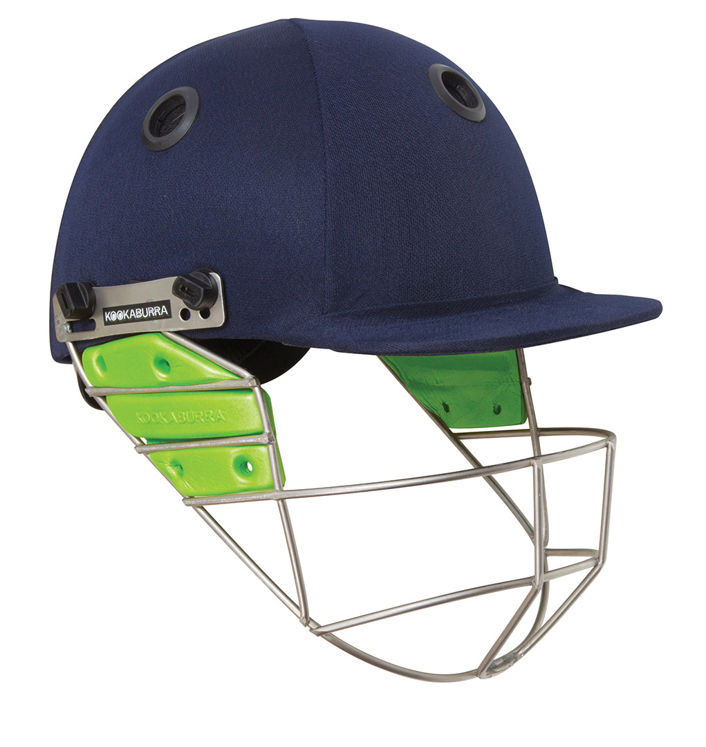 Batting Helmets, Pads, Gloves & Bats