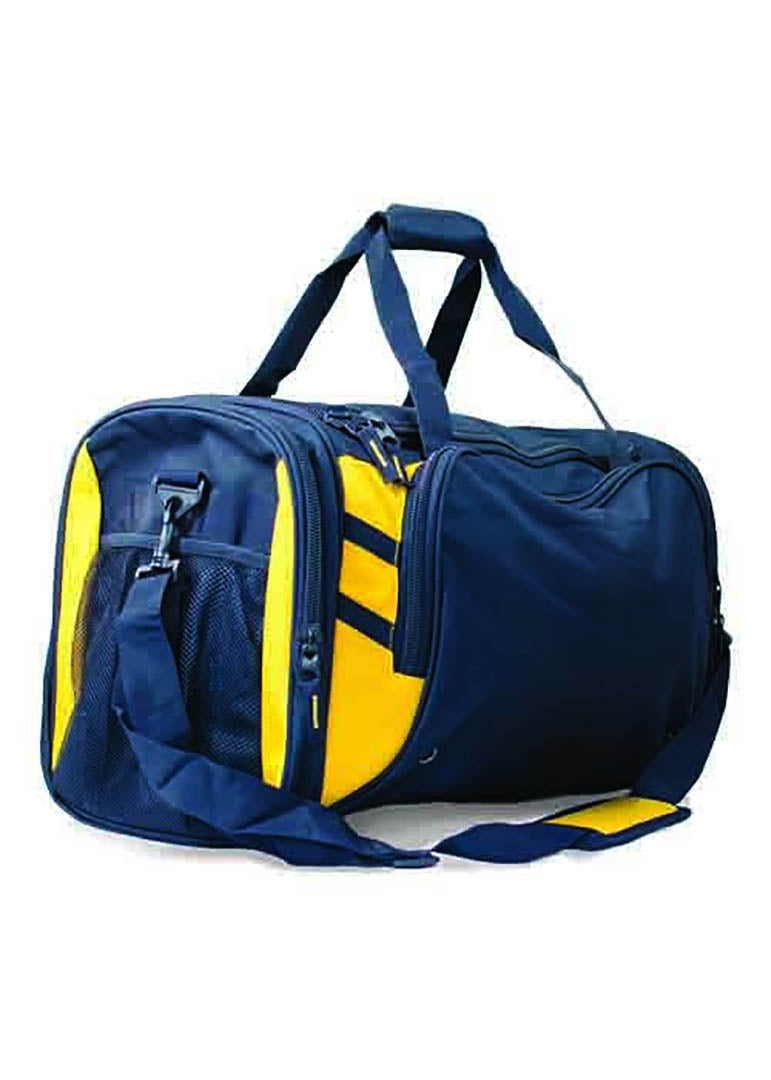 Individual/Personal Bags – Dynamic Sport New Zealand