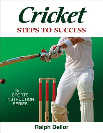 Cricket Books