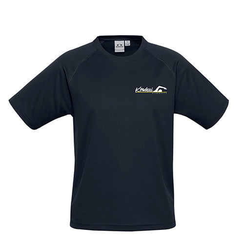 Kowhai Swim Club T-Shirts