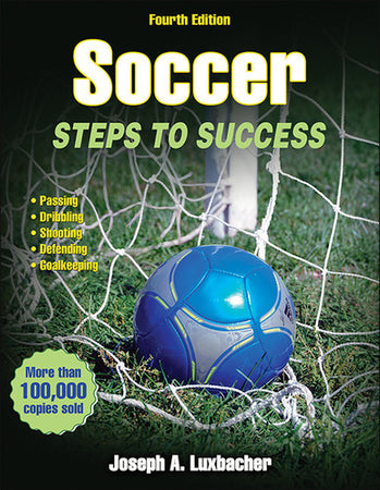 Soccer Books