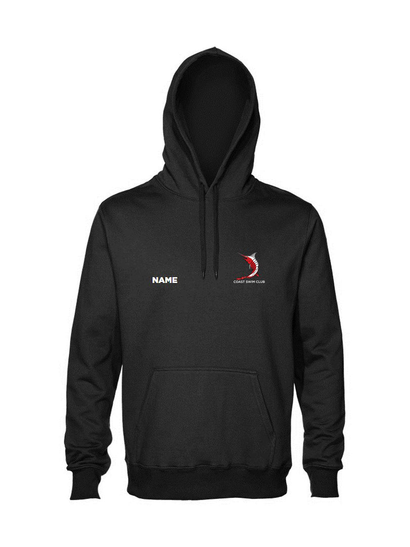 Coast Swim Club Hoodies/Jackets