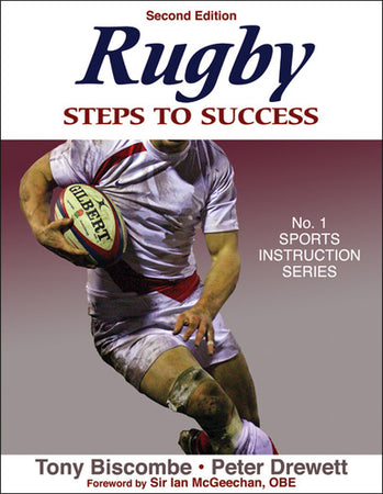 Rugby Books