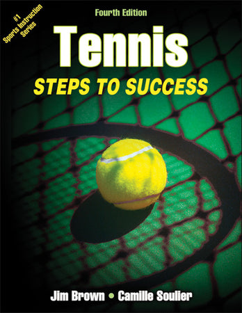 Tennis Books