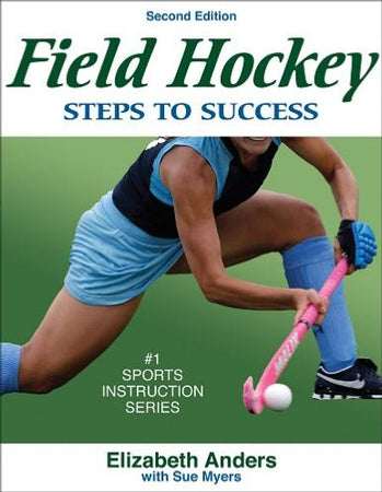 Hockey Books