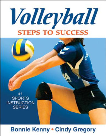 Volleyball Books