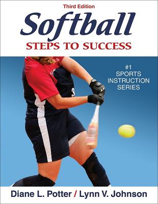 Softball Books