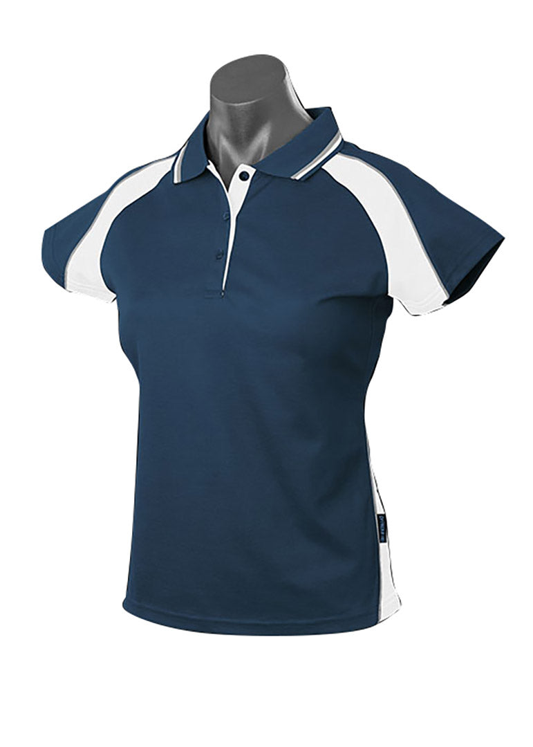 Ladies Polos