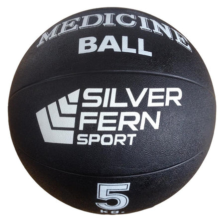 Medicine & Gym Balls