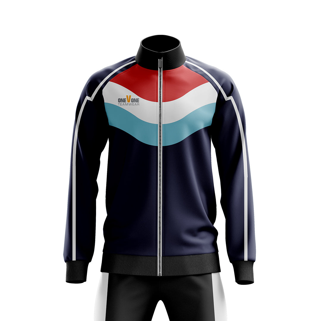 OneVOne Jackets - Made to Order