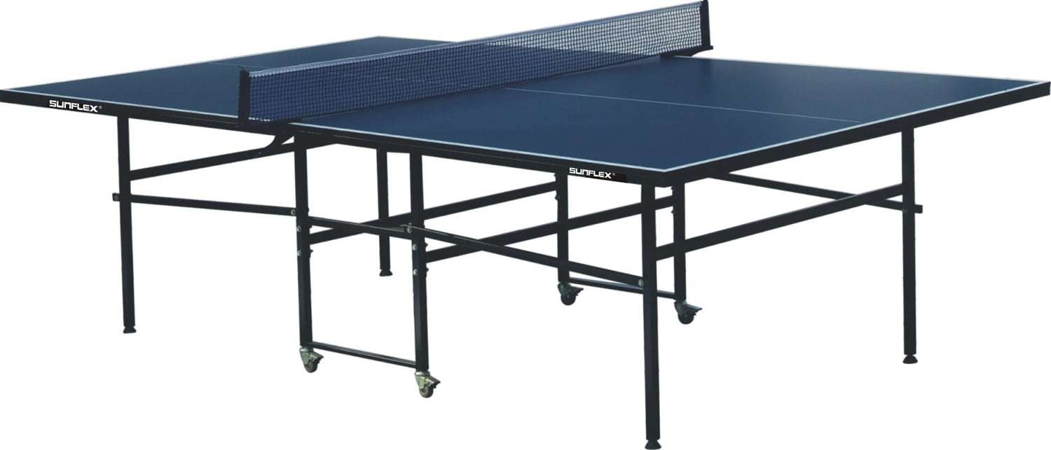 Table Tennis Tables