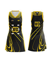 Teamwear – Netball