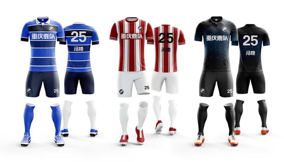 Teamwear – Hockey/Volleyball