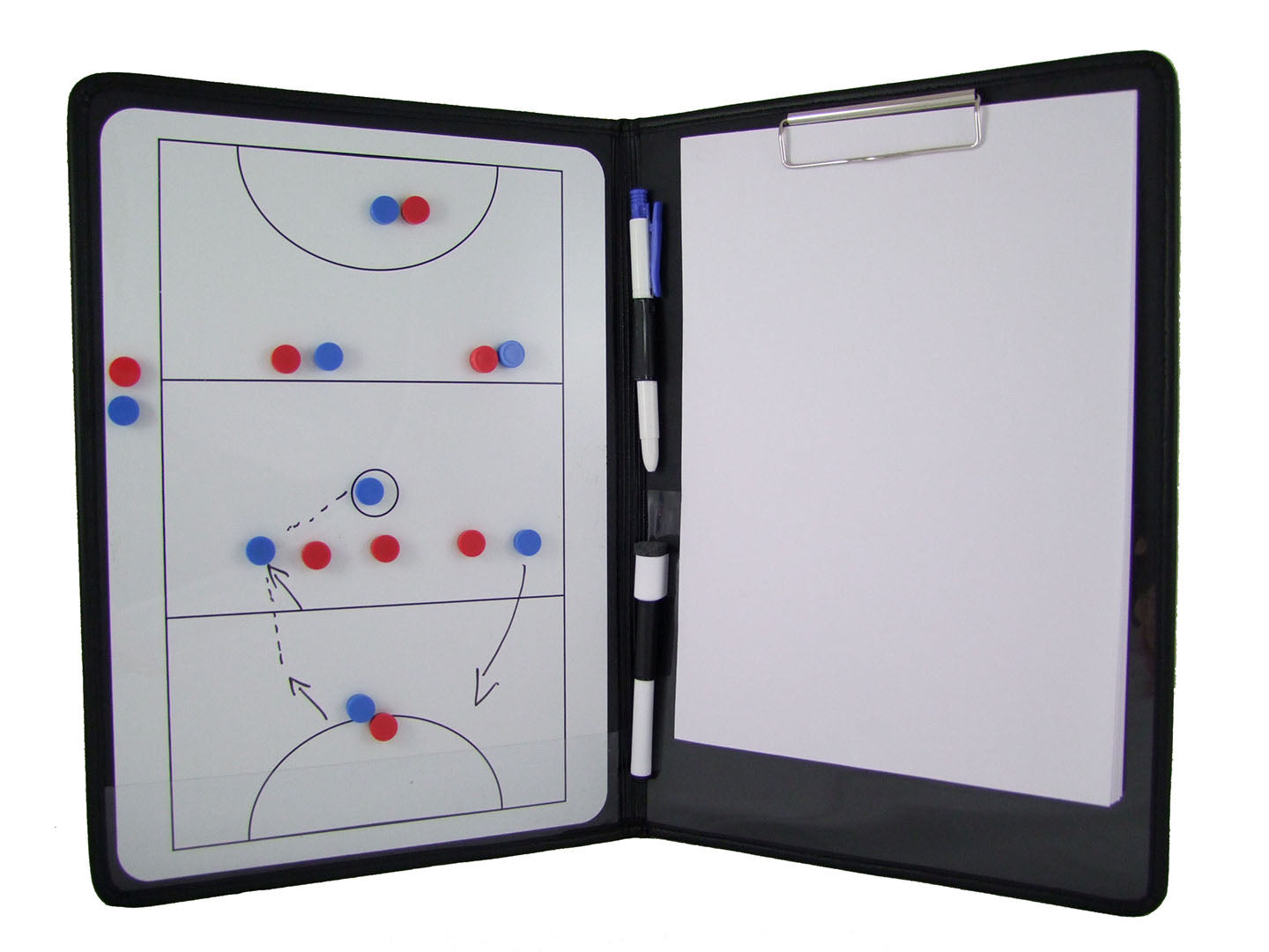 Coaching Boards/Folders