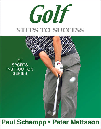 Golf Books