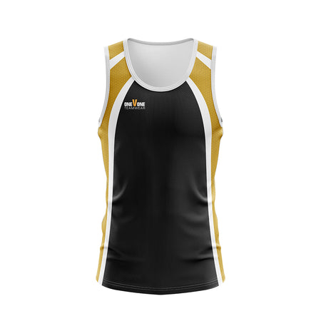 Singlets OneVOne Made to Order