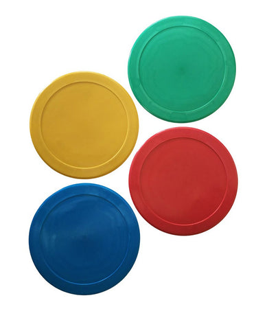 Markers Discs/Spots