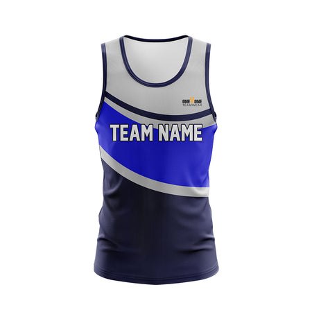 Touch/Tag OneVOne – Singlets, Shorts